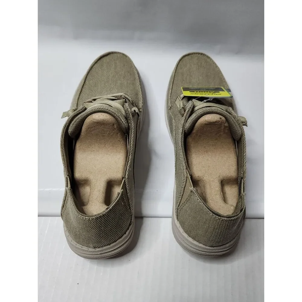 Skechers Melson‑Volgo Men’s 8 Tan